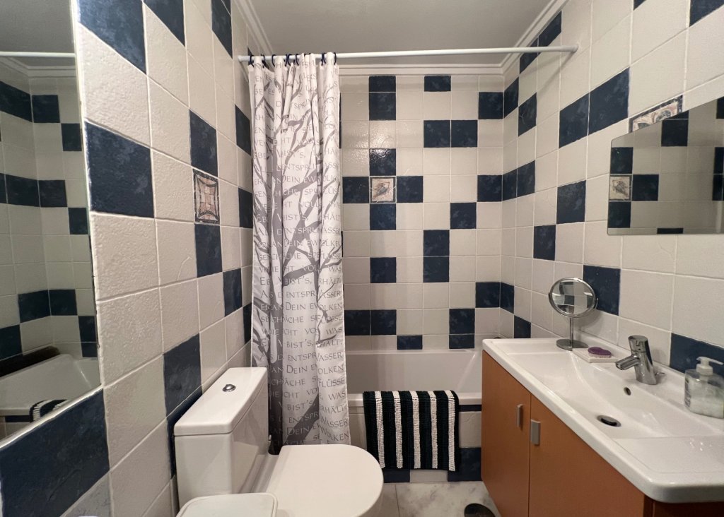 Sale - Bungalow - Algorfa - La Finca Golf Resort