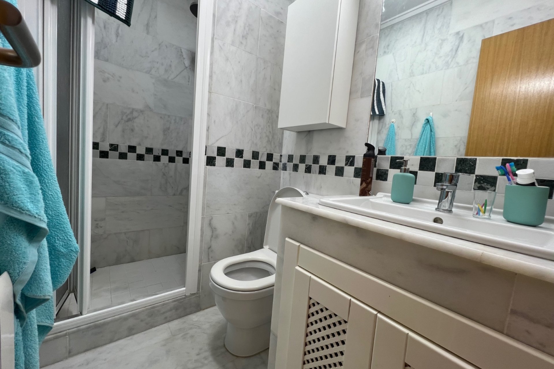 Sale - Bungalow - Algorfa - La Finca Golf Resort