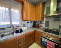 Sale - Bungalow - Algorfa - La Finca Golf Resort