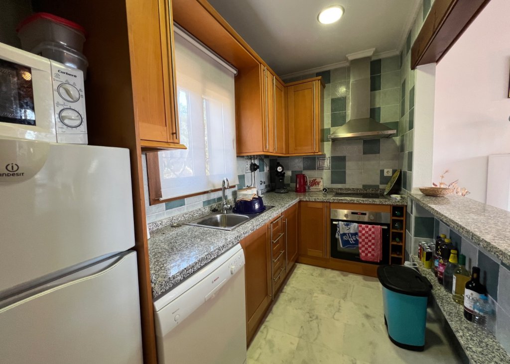 Sale - Bungalow - Algorfa - La Finca Golf Resort