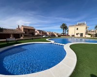Sale - Bungalow - Algorfa - La Finca Golf Resort