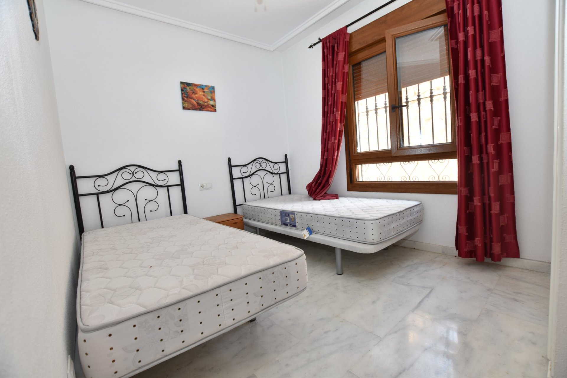 Sale - Bungalow - Algorfa - La Finca Golf Resort