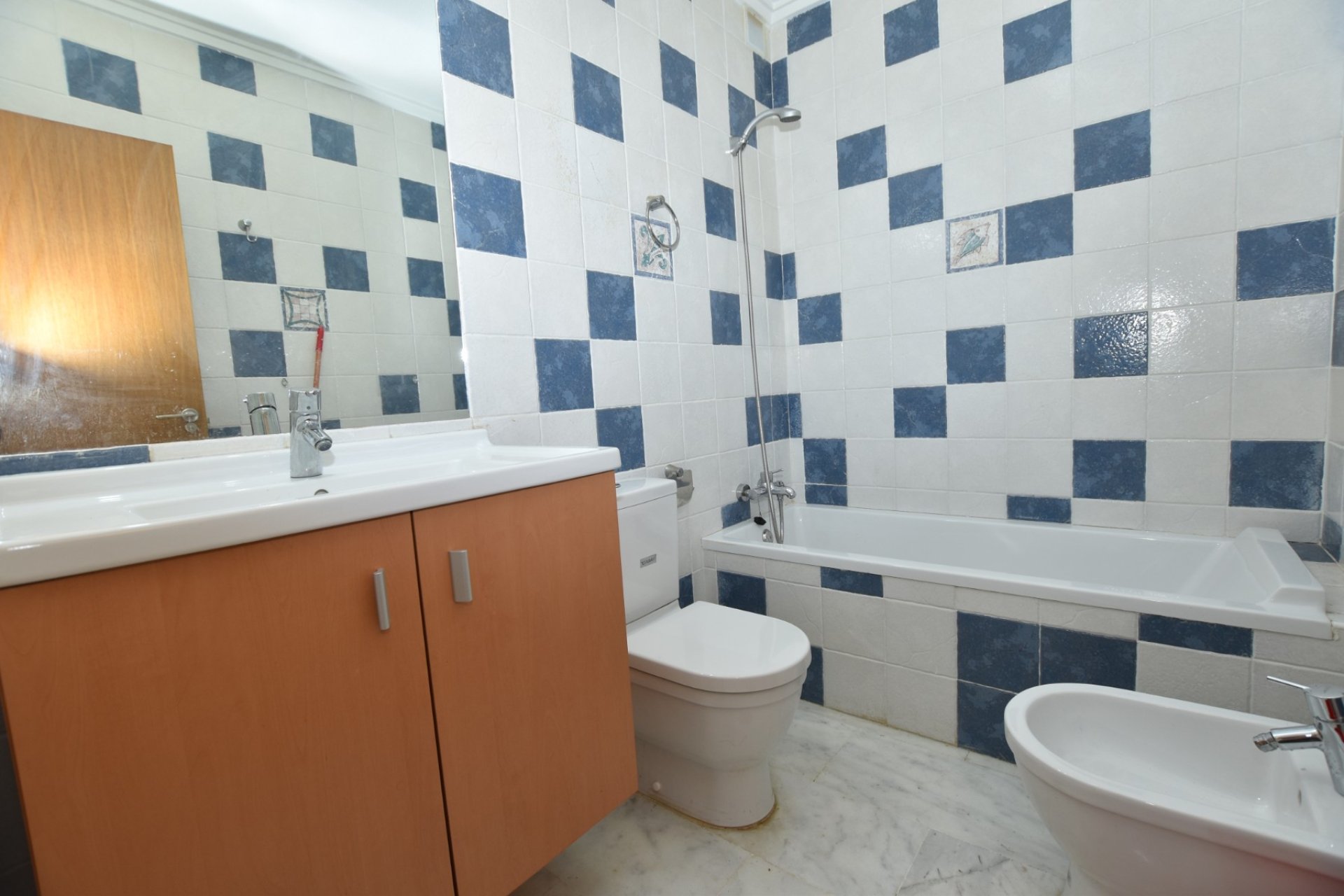 Sale - Bungalow - Algorfa - La Finca Golf Resort
