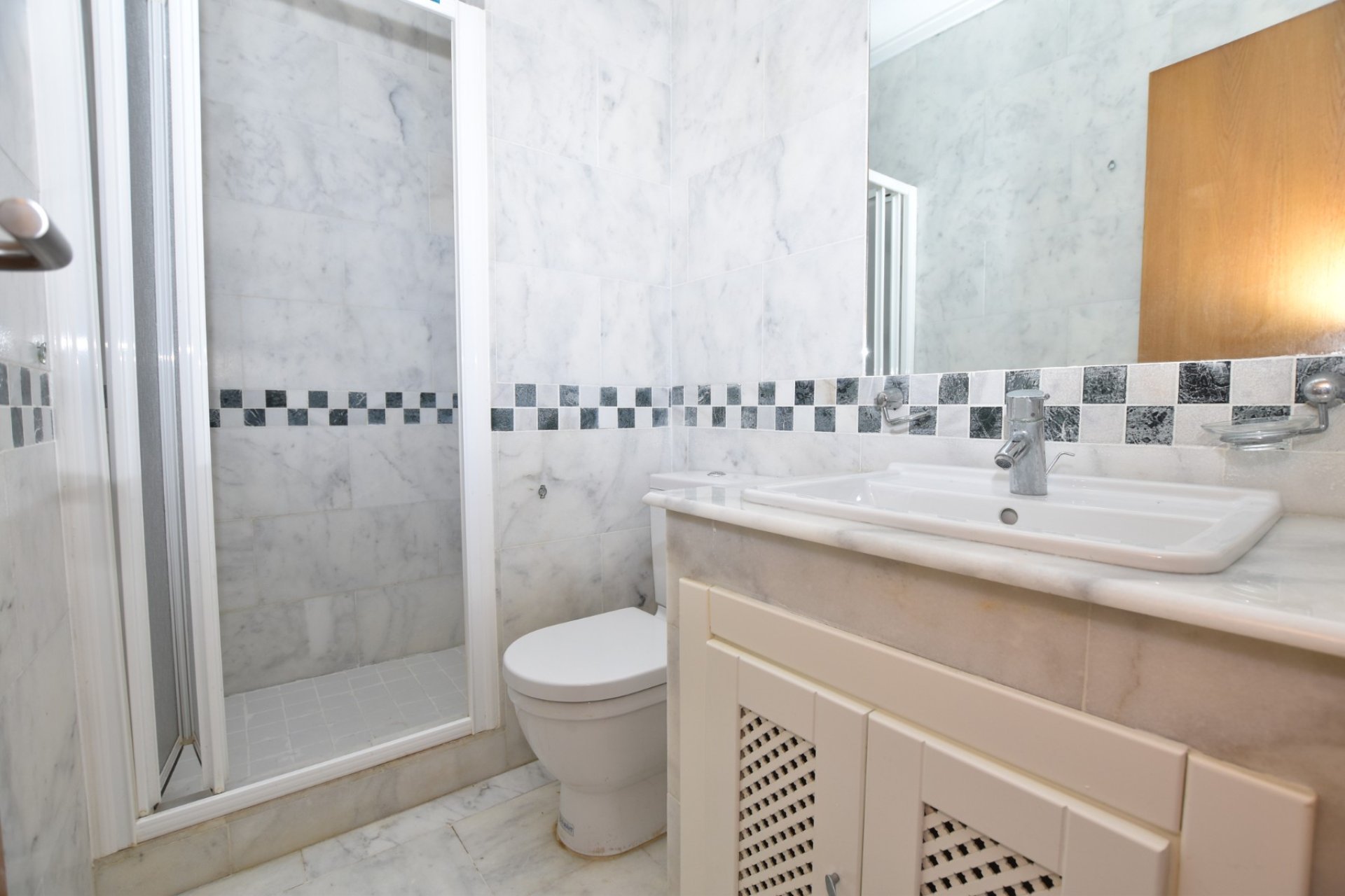 Sale - Bungalow - Algorfa - La Finca Golf Resort
