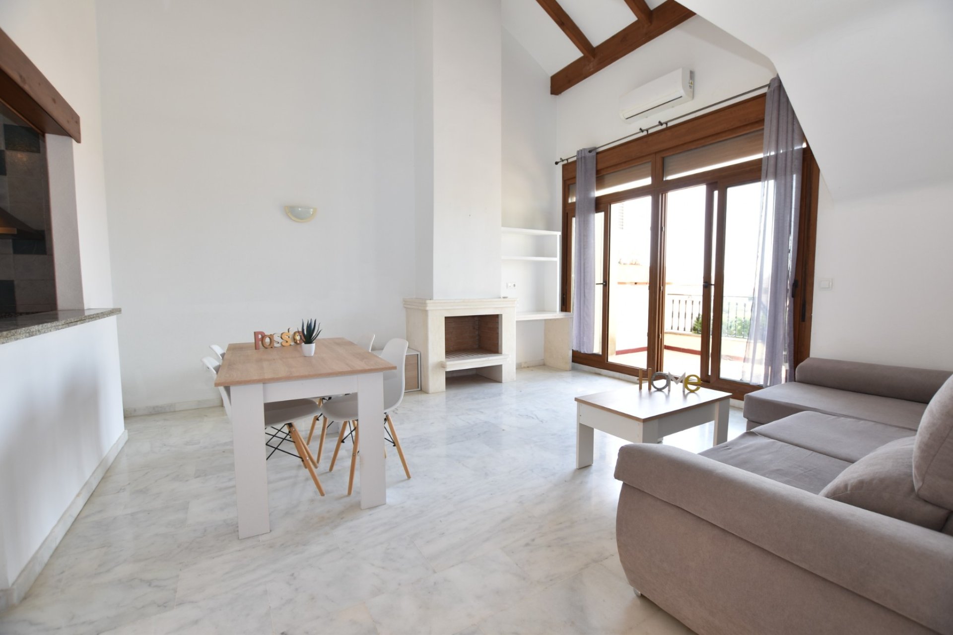 Sale - Bungalow - Algorfa - La Finca Golf Resort