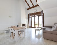 Sale - Bungalow - Algorfa - La Finca Golf Resort