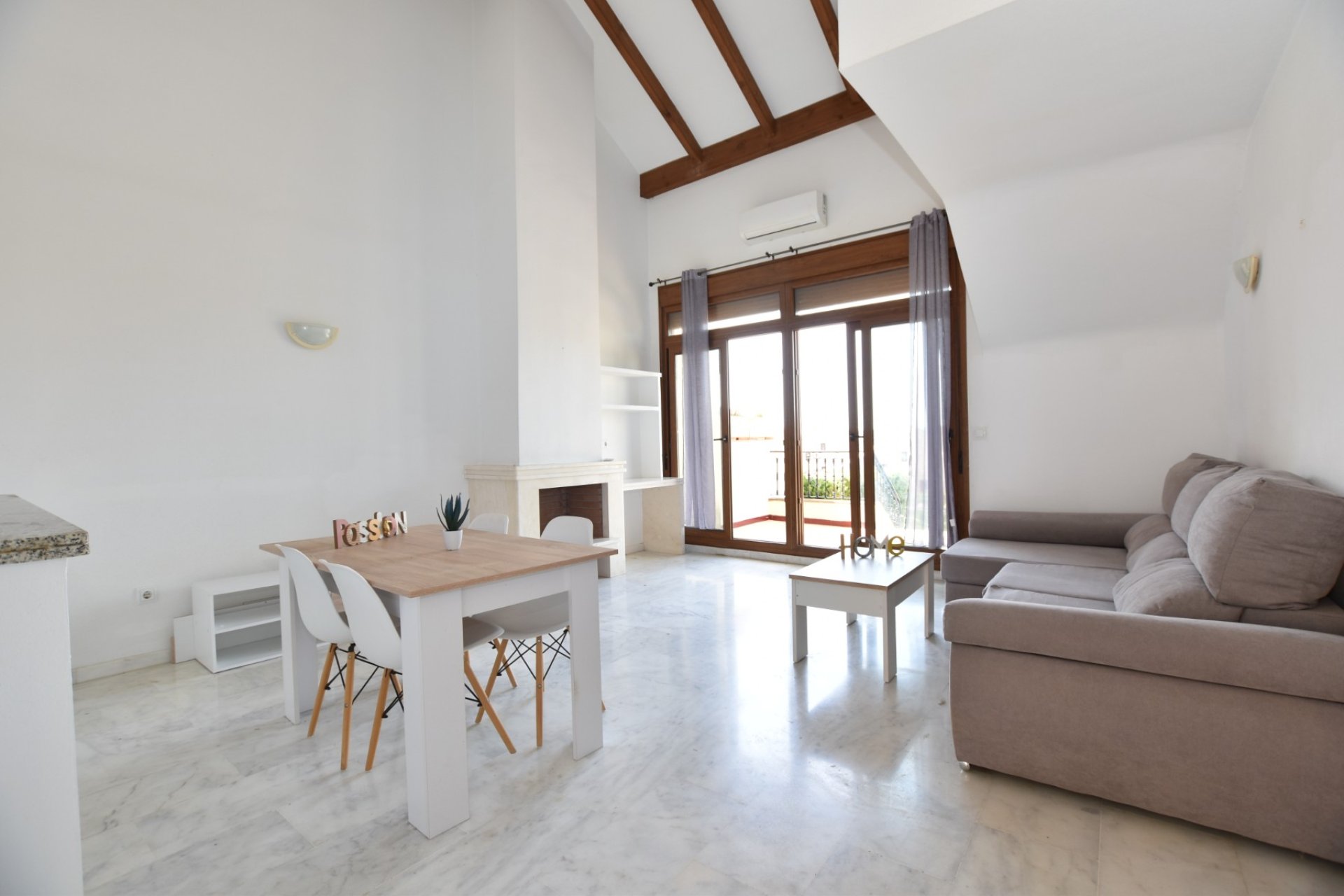 Sale - Bungalow - Algorfa - La Finca Golf Resort