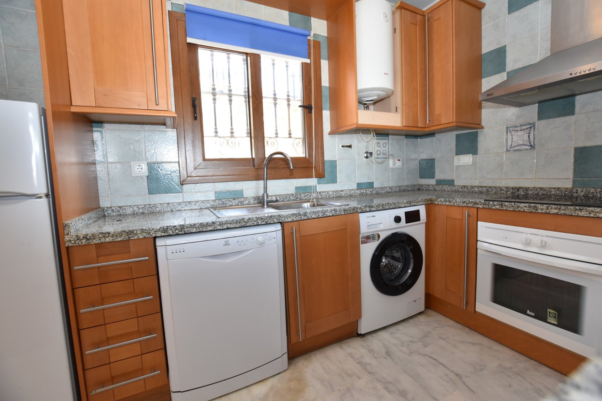 Sale - Bungalow - Algorfa - La Finca Golf Resort