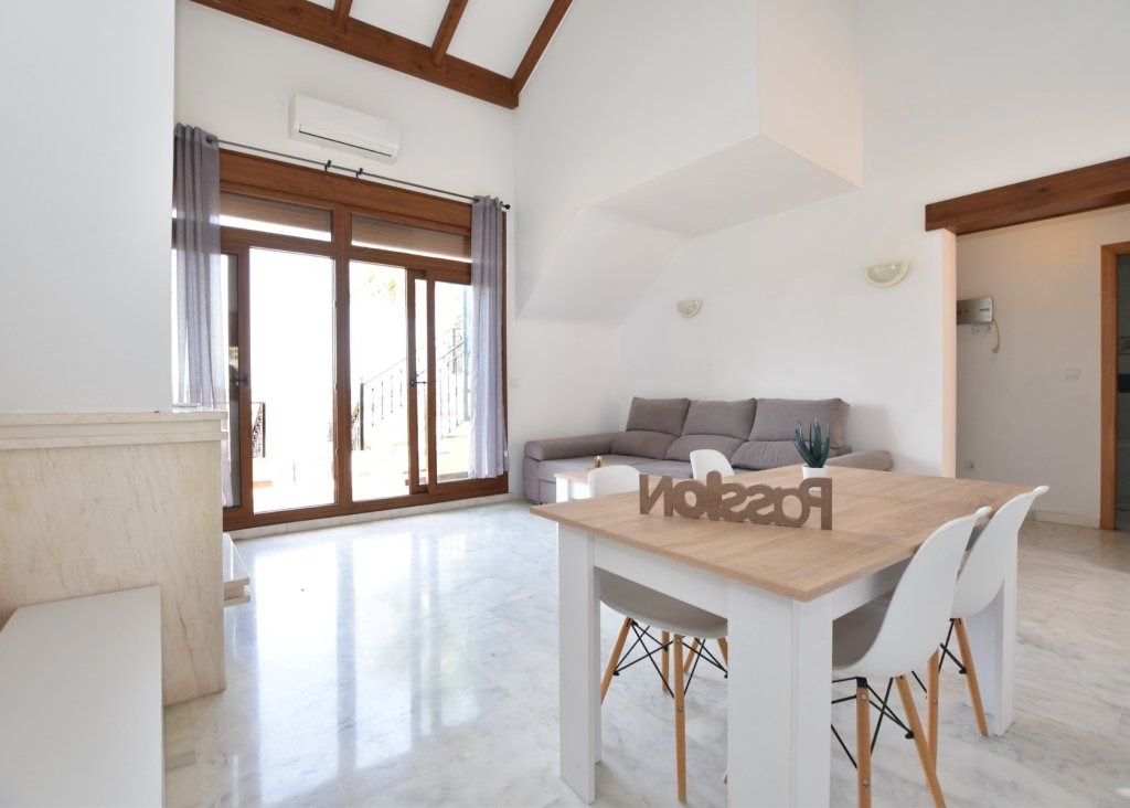 Sale - Bungalow - Algorfa - La Finca Golf Resort