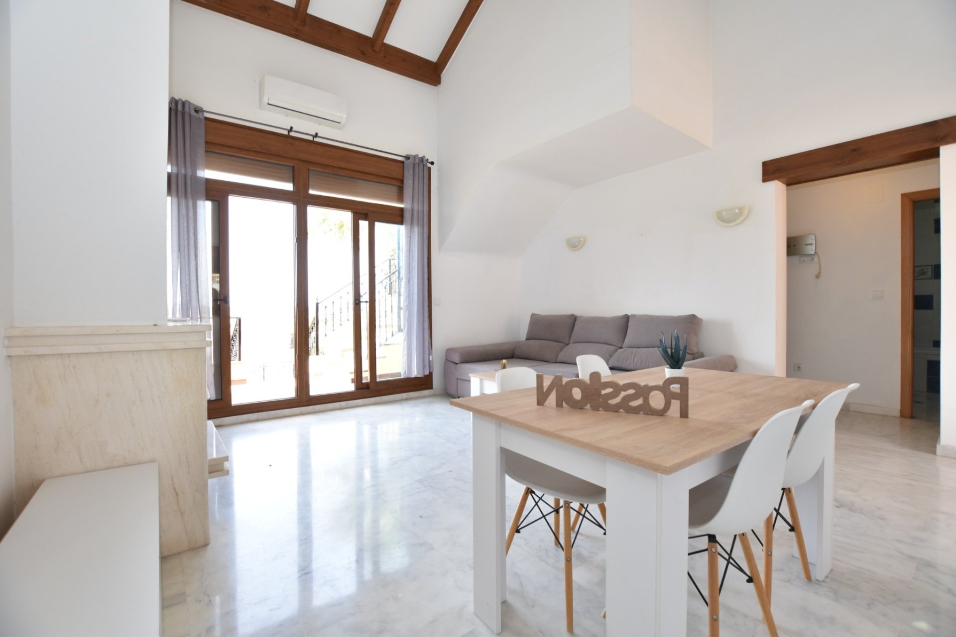 Sale - Bungalow - Algorfa - La Finca Golf Resort