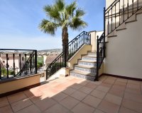 Sale - Bungalow - Algorfa - La Finca Golf Resort