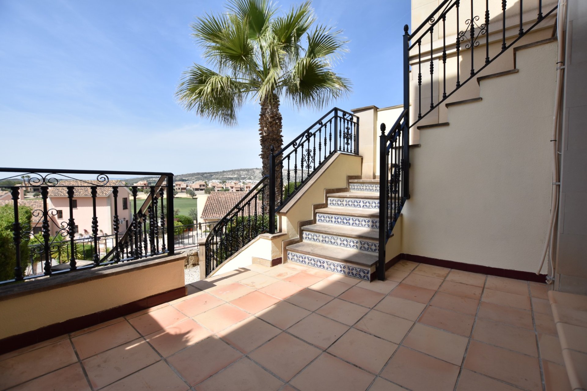 Sale - Bungalow - Algorfa - La Finca Golf Resort