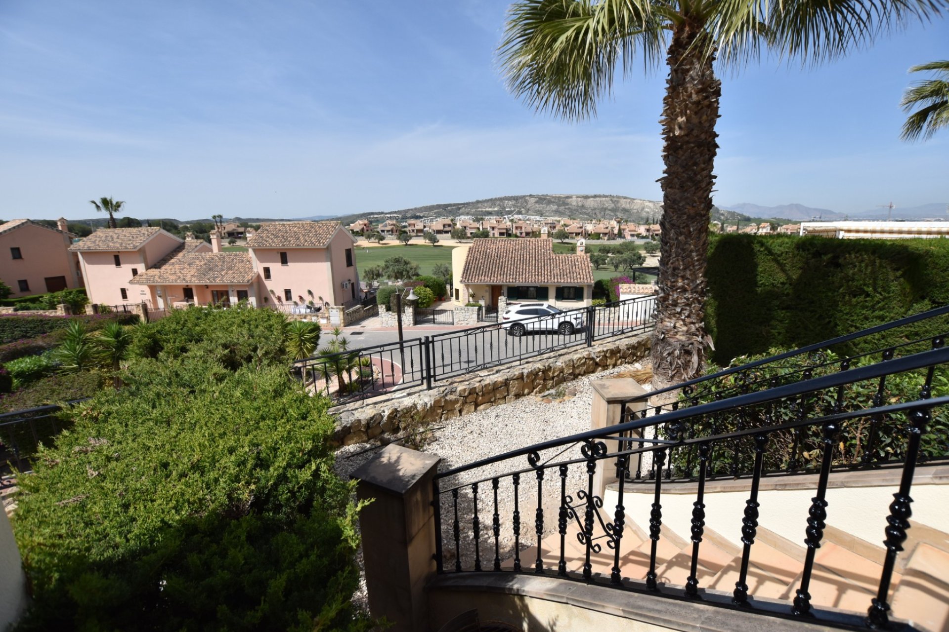 Sale - Bungalow - Algorfa - La Finca Golf Resort