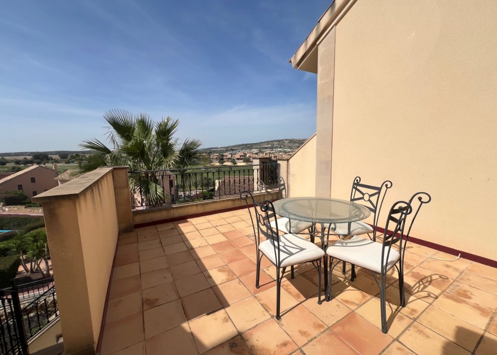 Sale - Bungalow - Algorfa - La Finca Golf Resort