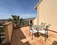 Sale - Bungalow - Algorfa - La Finca Golf Resort