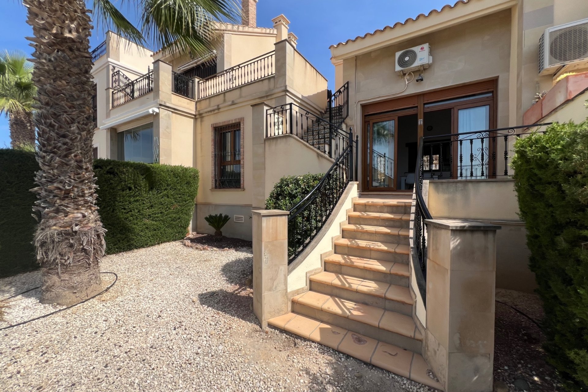 Sale - Bungalow - Algorfa - La Finca Golf Resort