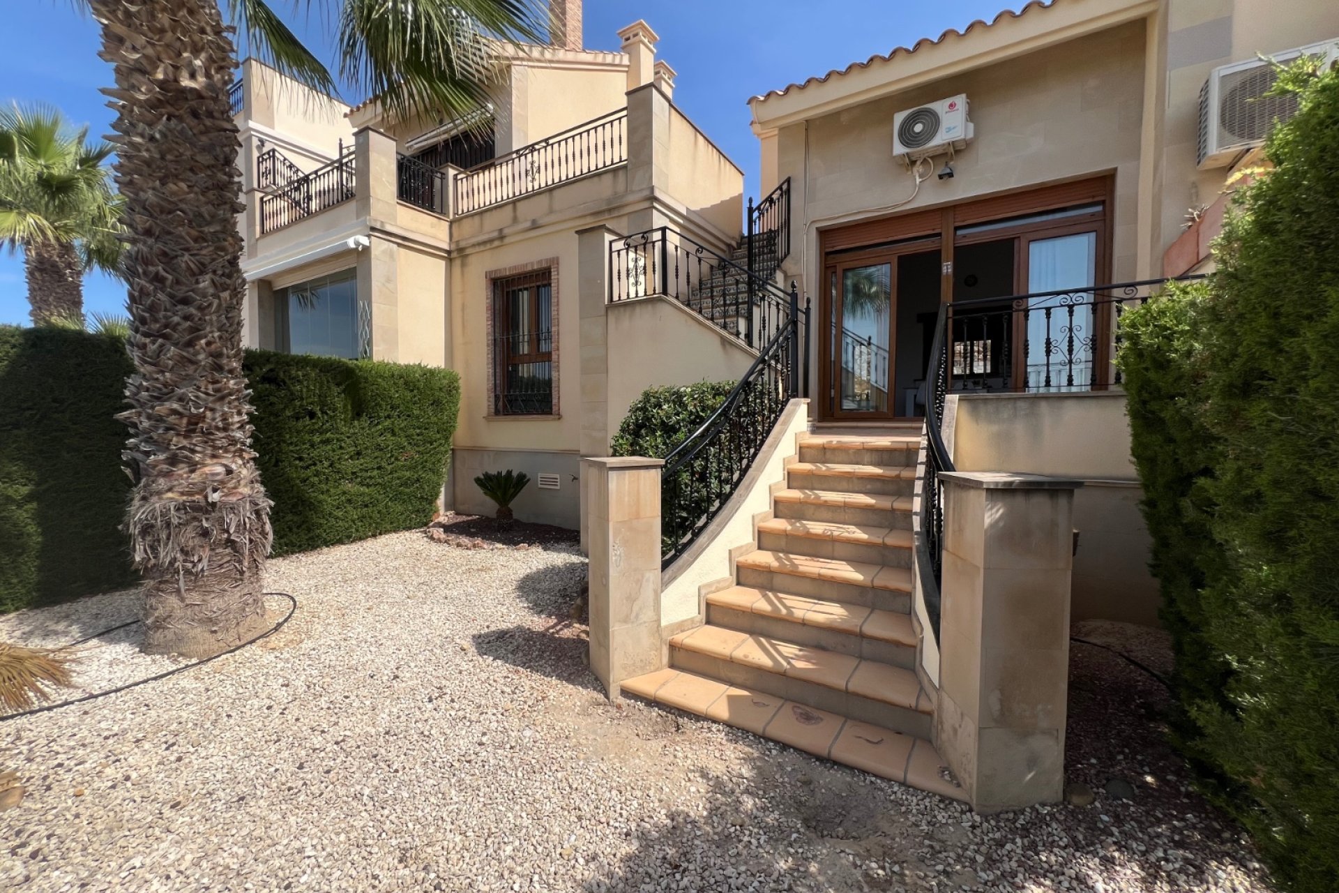 Sale - Bungalow - Algorfa - La Finca Golf Resort