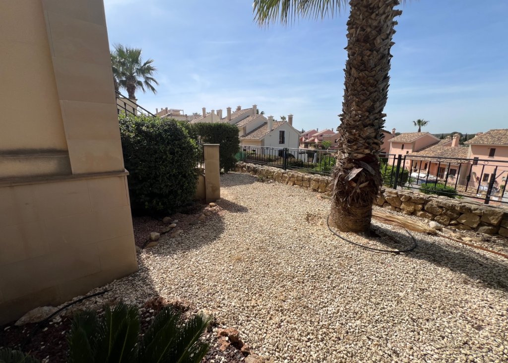 Sale - Bungalow - Algorfa - La Finca Golf Resort