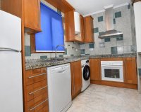 Sale - Bungalow - Algorfa - La Finca Golf Resort