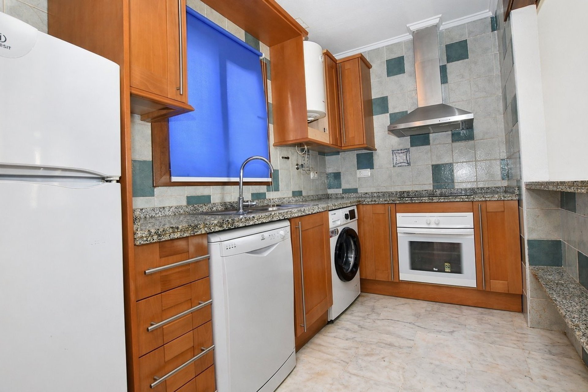 Sale - Bungalow - Algorfa - La Finca Golf Resort