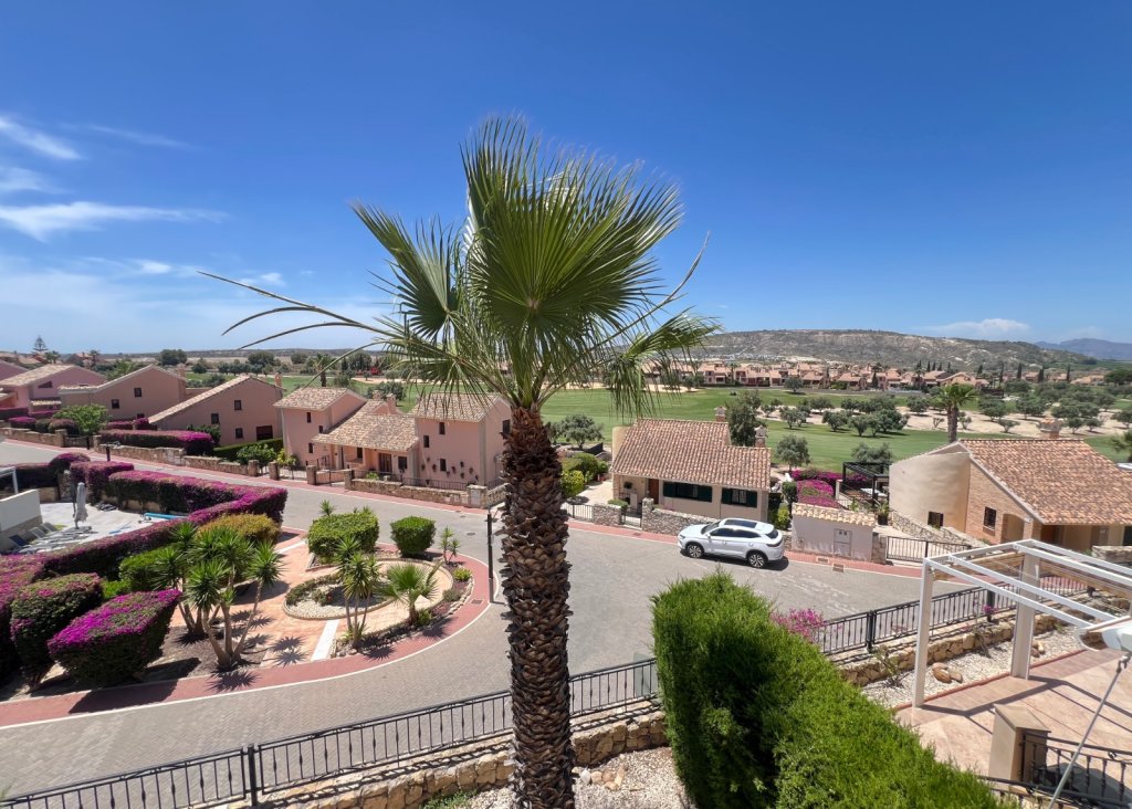 Sale - Bungalow - Algorfa - La Finca Golf Resort