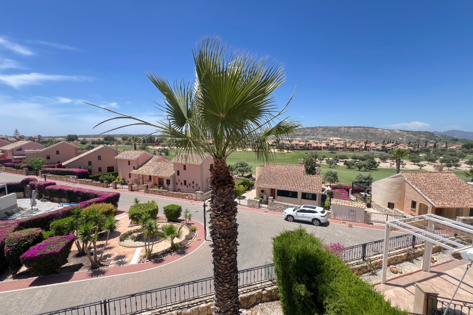 Sale - Bungalow - Algorfa - La Finca Golf Resort