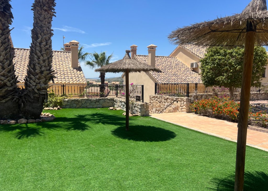 Sale - Bungalow - Algorfa - La Finca Golf Resort
