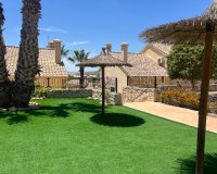 Sale - Bungalow - Algorfa - La Finca Golf Resort