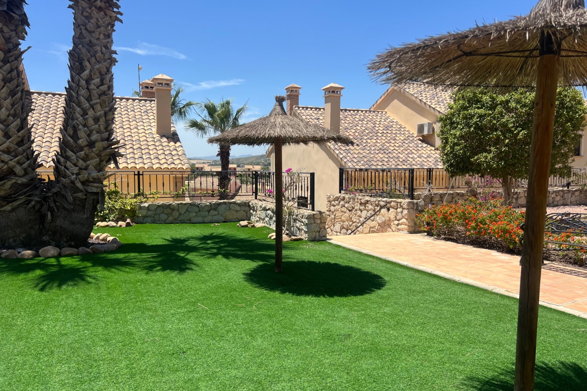 Sale - Bungalow - Algorfa - La Finca Golf Resort