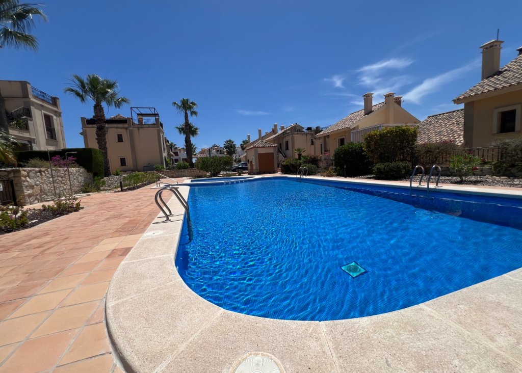 Sale - Bungalow - Algorfa - La Finca Golf Resort