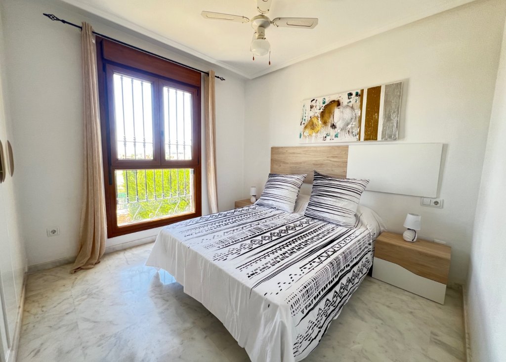 Sale - Bungalow - Algorfa - La Finca Golf Resort