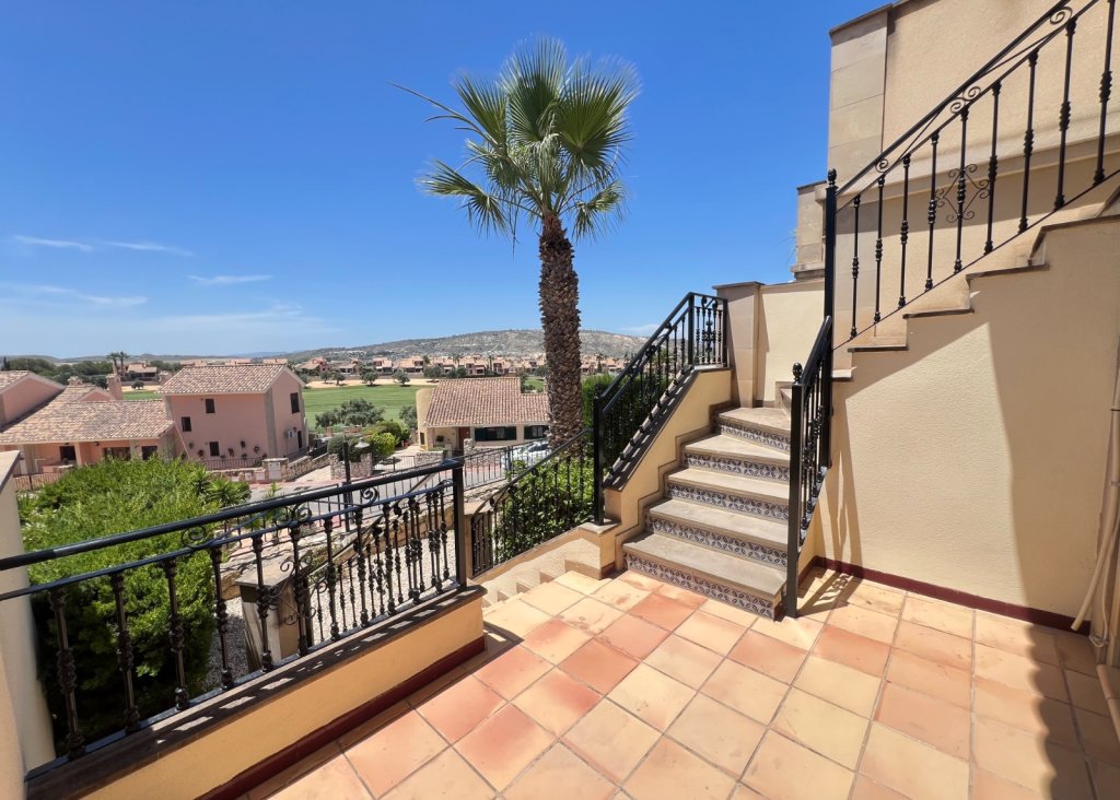 Sale - Bungalow - Algorfa - La Finca Golf Resort