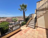 Sale - Bungalow - Algorfa - La Finca Golf Resort