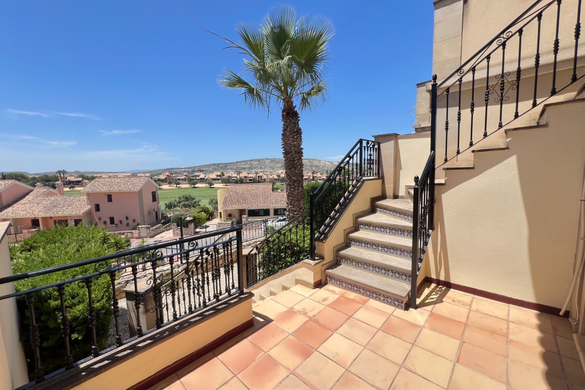 Sale - Bungalow - Algorfa - La Finca Golf Resort