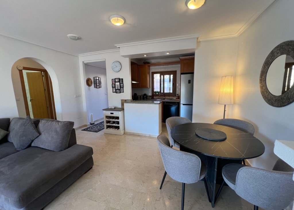 Sale - Bungalow - Algorfa - La Finca Golf Resort