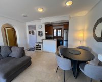 Sale - Bungalow - Algorfa - La Finca Golf Resort