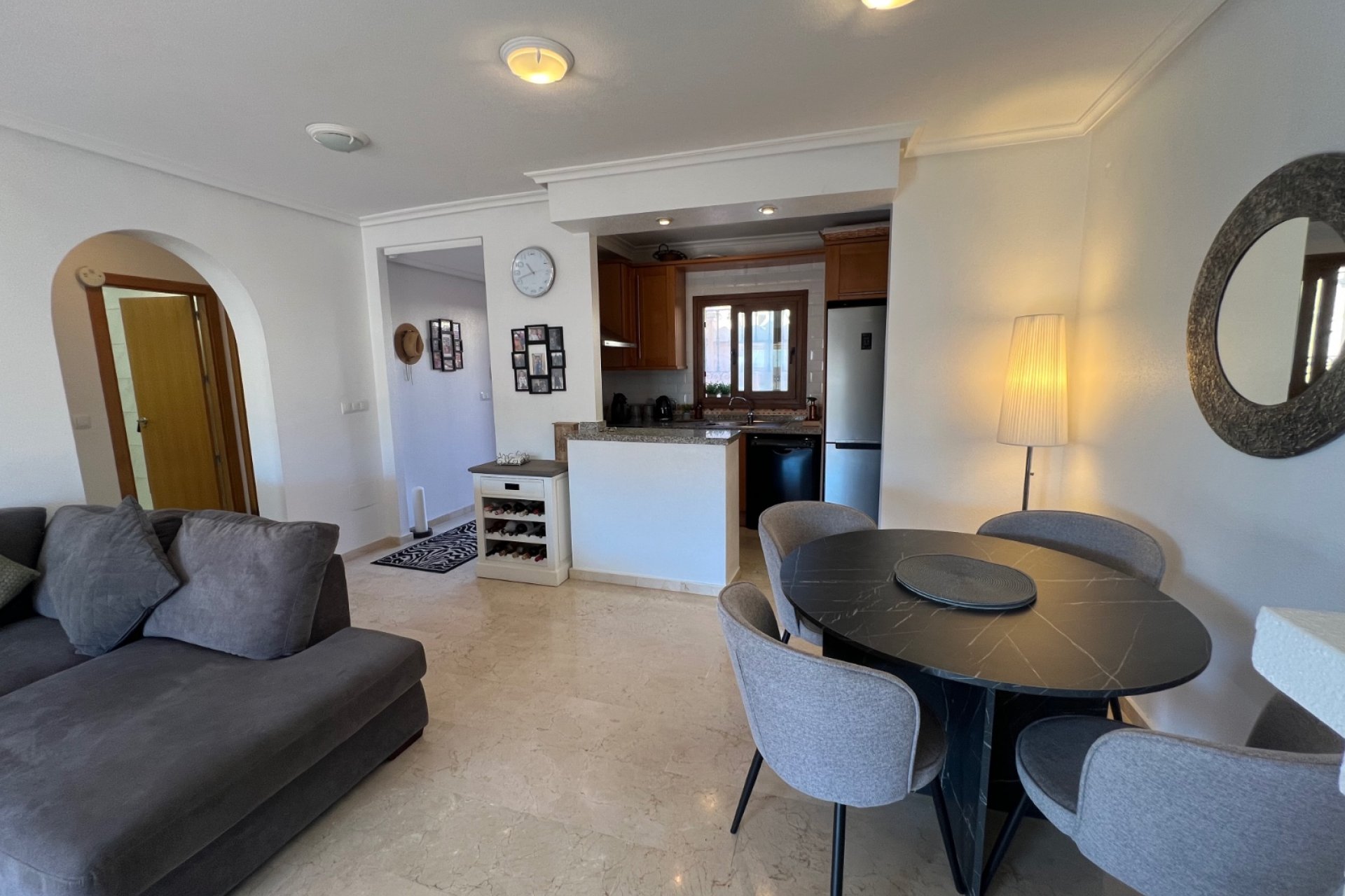 Sale - Bungalow - Algorfa - La Finca Golf Resort
