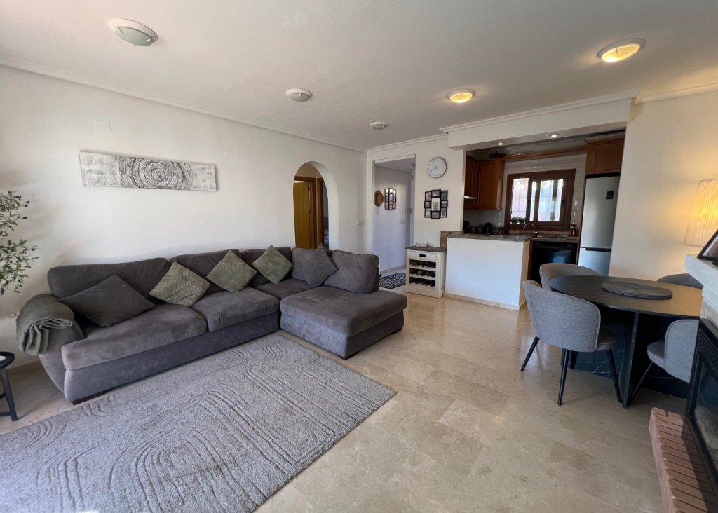 Sale - Bungalow - Algorfa - La Finca Golf Resort