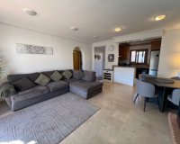 Sale - Bungalow - Algorfa - La Finca Golf Resort