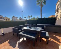 Sale - Bungalow - Algorfa - La Finca Golf Resort