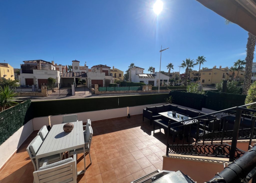 Sale - Bungalow - Algorfa - La Finca Golf Resort