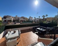 Sale - Bungalow - Algorfa - La Finca Golf Resort