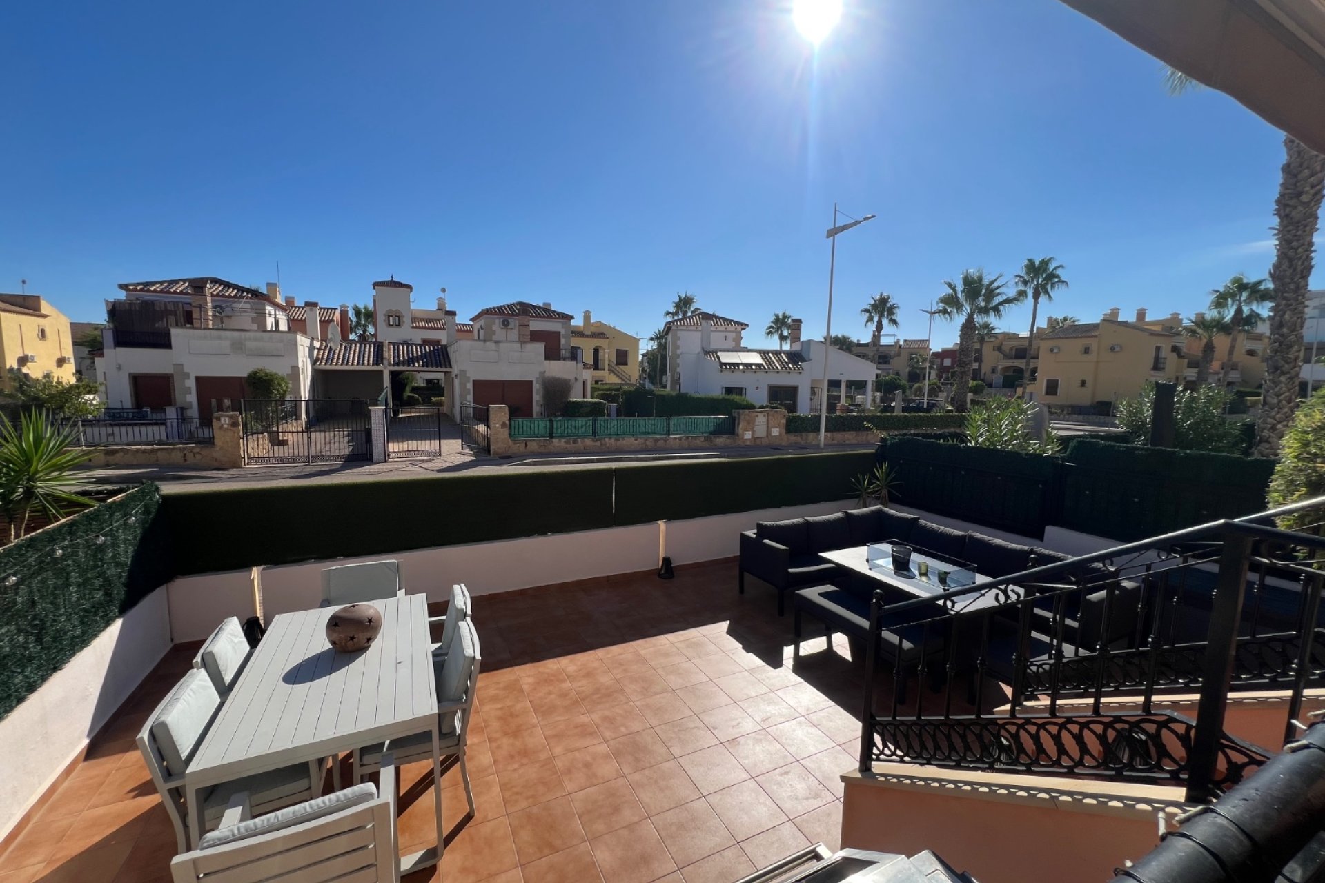 Sale - Bungalow - Algorfa - La Finca Golf Resort
