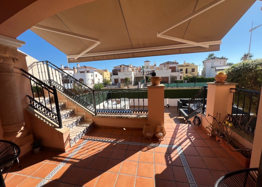 Sale - Bungalow - Algorfa - La Finca Golf Resort