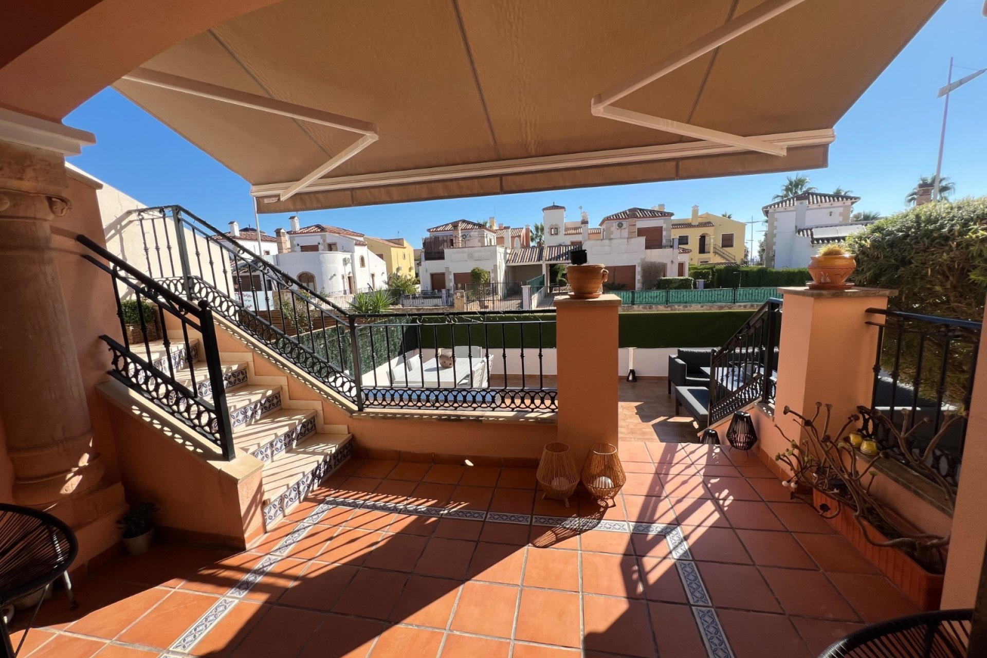 Sale - Bungalow - Algorfa - La Finca Golf Resort