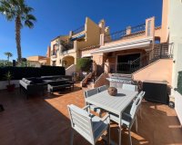 Sale - Bungalow - Algorfa - La Finca Golf Resort