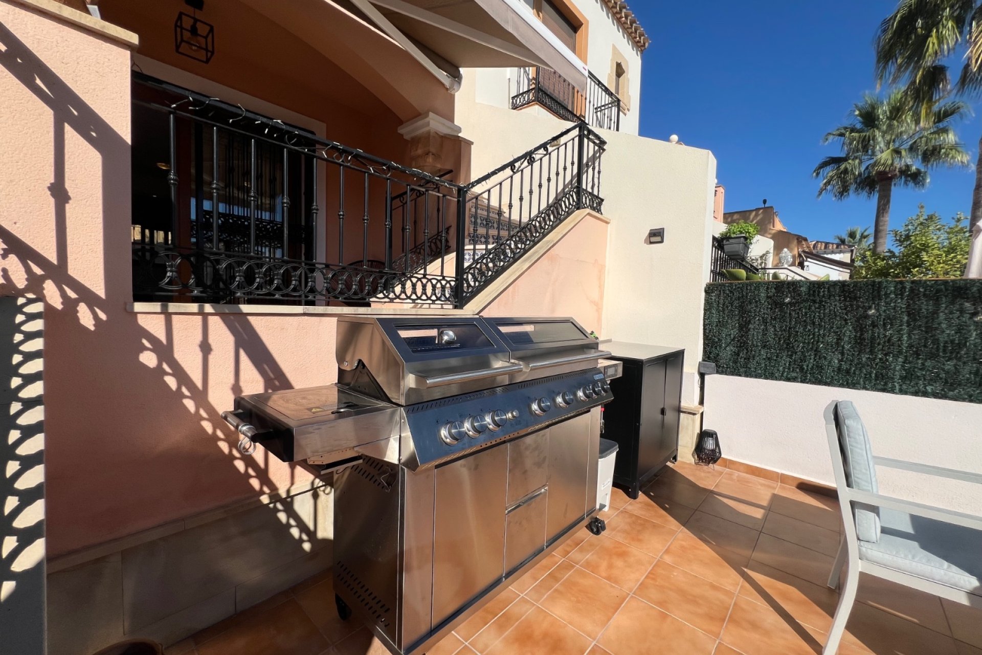 Sale - Bungalow - Algorfa - La Finca Golf Resort