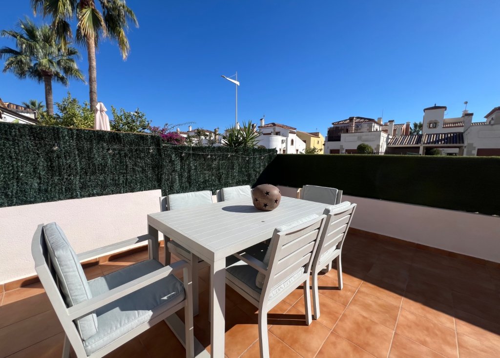 Sale - Bungalow - Algorfa - La Finca Golf Resort