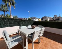 Sale - Bungalow - Algorfa - La Finca Golf Resort