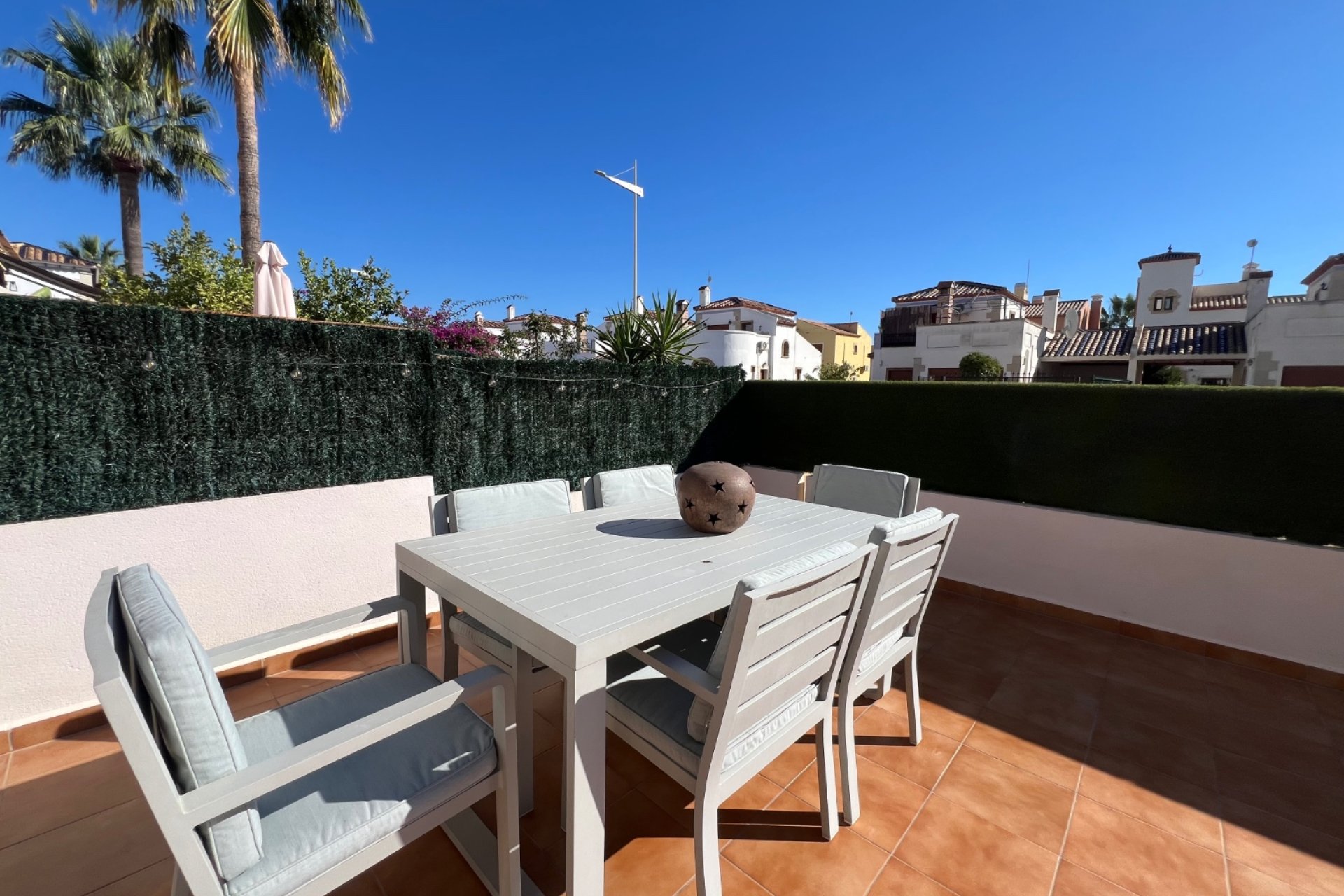 Sale - Bungalow - Algorfa - La Finca Golf Resort